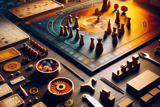 Jeux Jeux de Plateau - top 10 des meilleurs jeux de plateau en 2026 - La Toile des Jeux