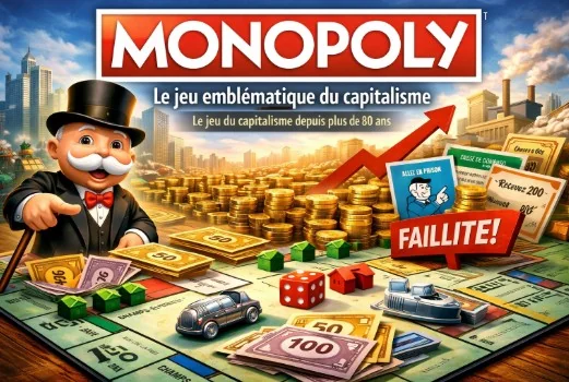 Monopoly