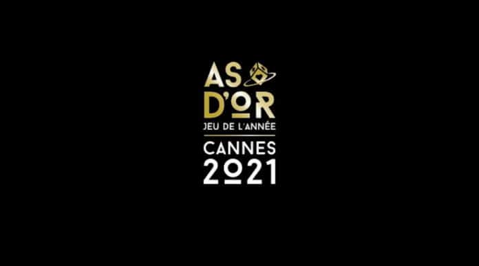 As d'or 2021