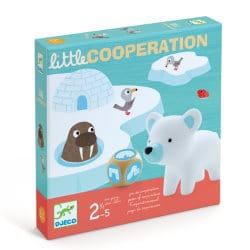 Djeco-Little-cooperation